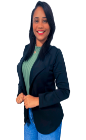 JOSILEIDE LARANJEIRA